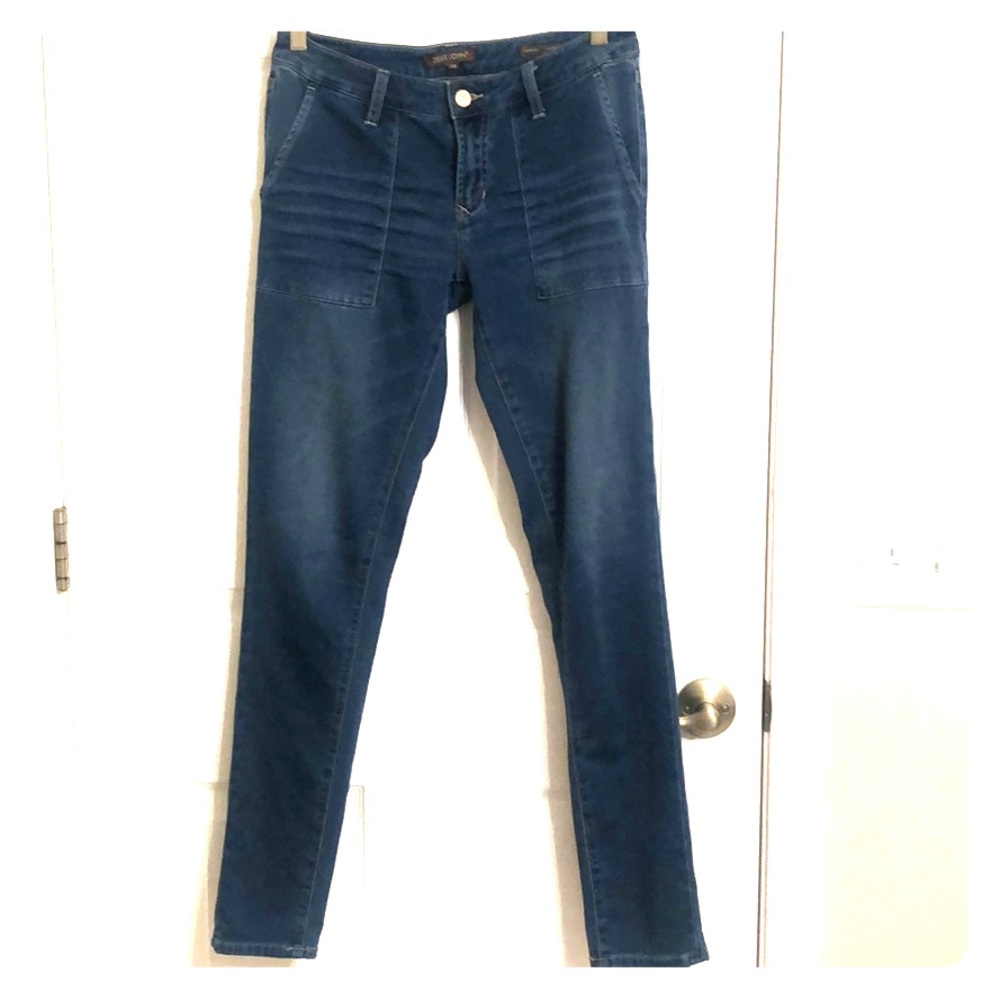 Dear John joyrich comfort skinny